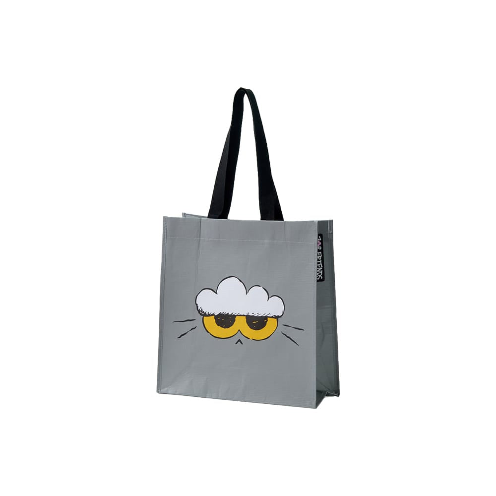 ZO&FRIENDS MD / GOODS ZO&FRIENDS - ZOA REUSABLE BAG SIGNATURE [ ZO&FRIENDS NEW COLLECTION ]