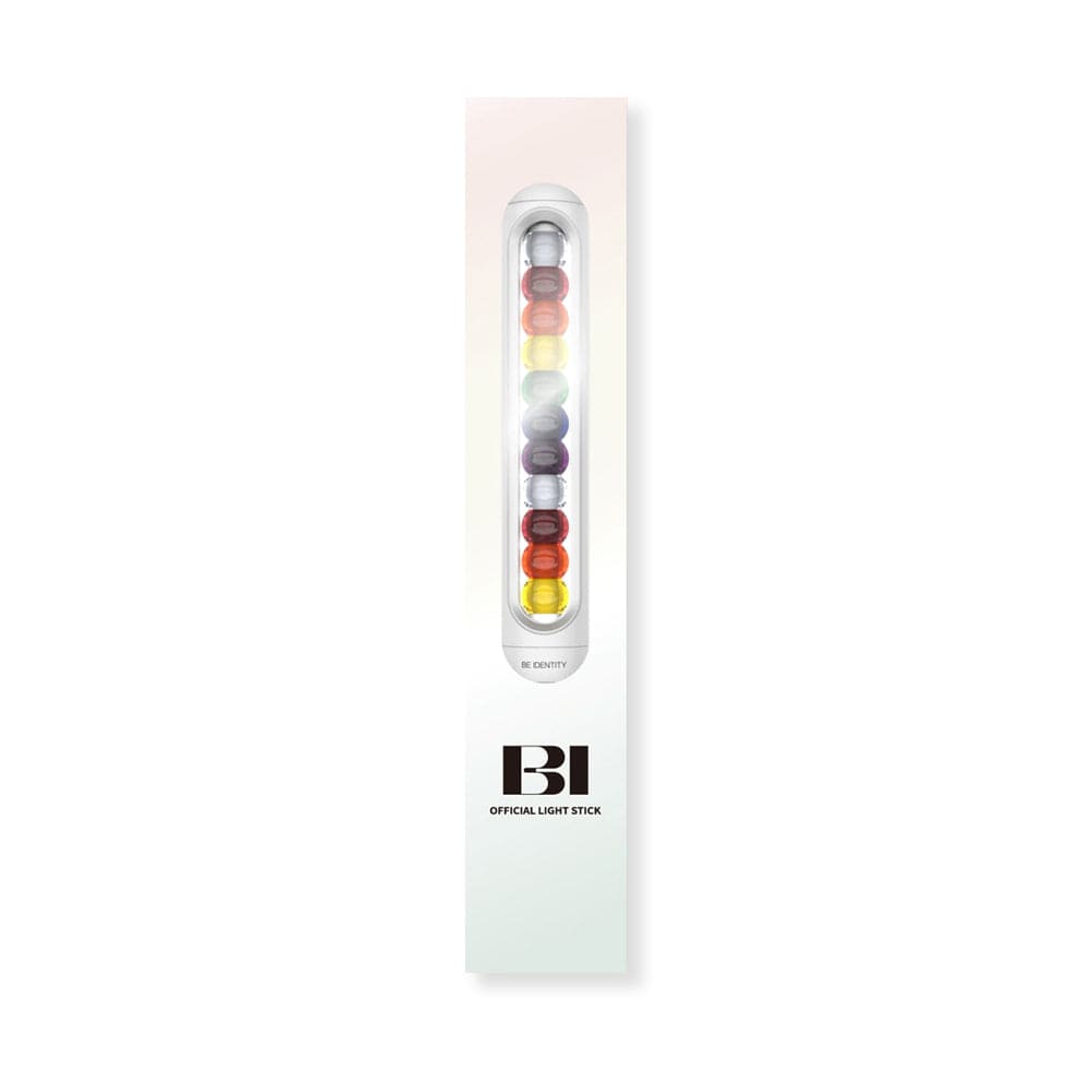 B.I MD / GOODS B.I - Official Light Stick [BINBONG]