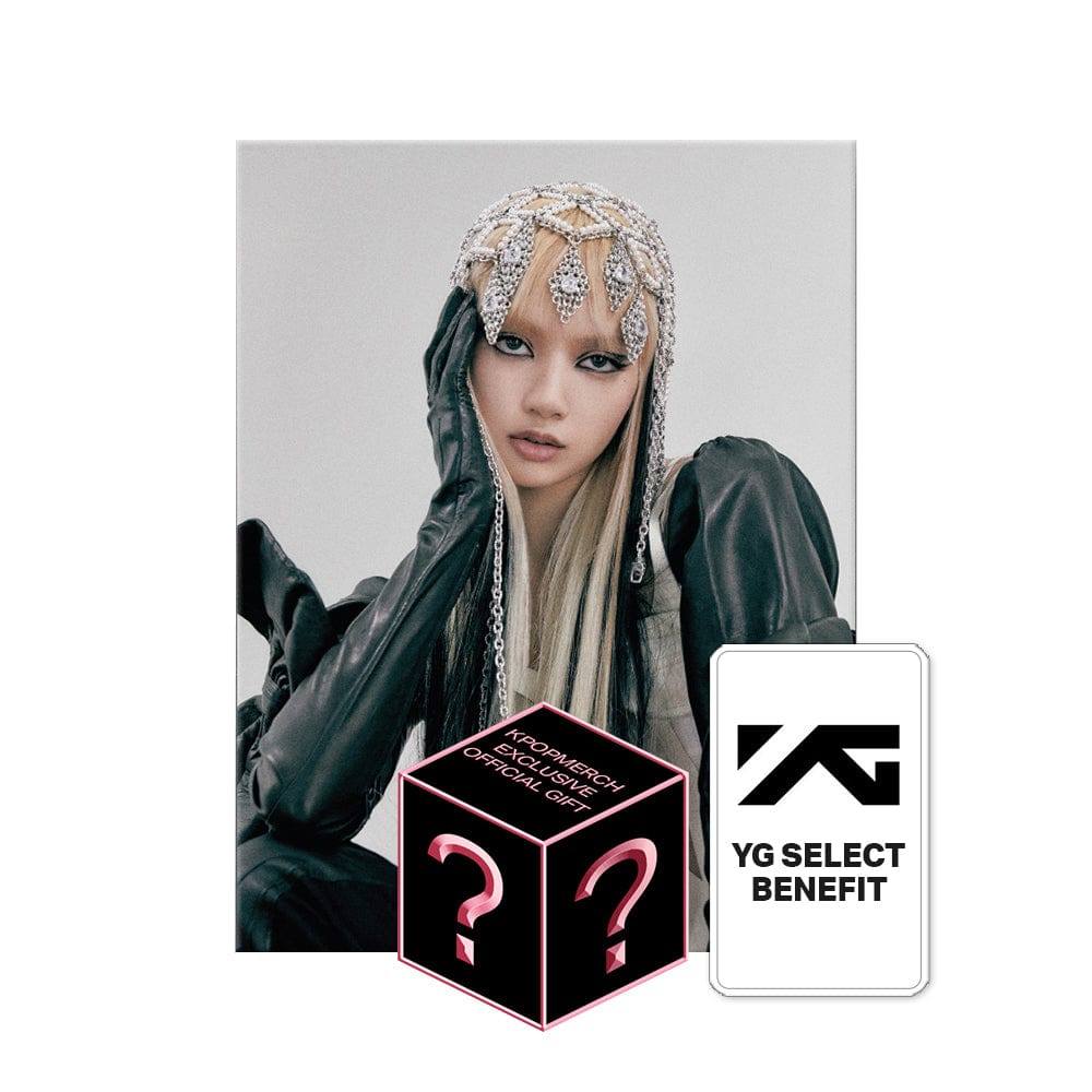BLACKPINK - BORN PINK (DIGIPACK ver.)