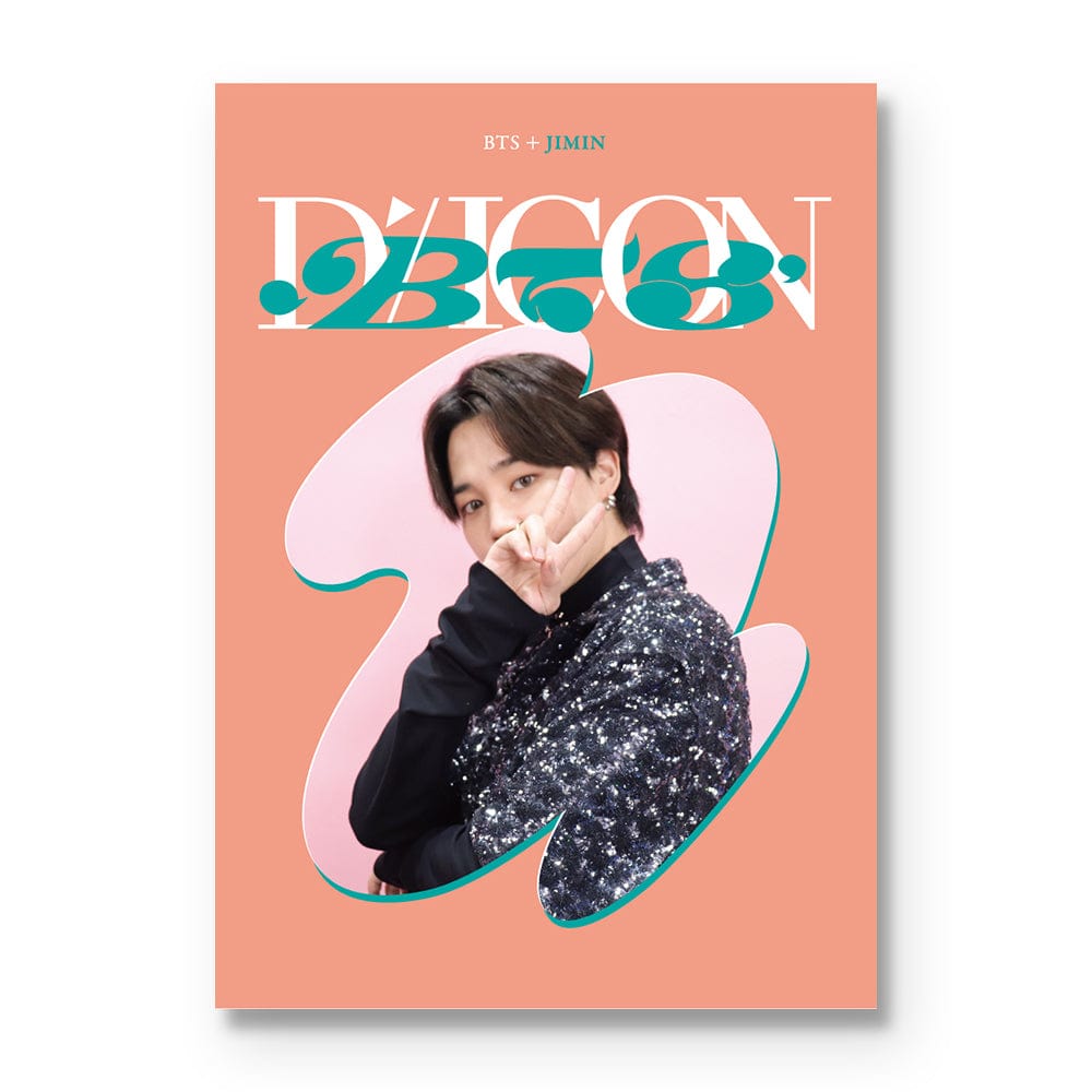 K-POP DICON D'FESTA MINI EDITION : TXT - BEOMGYU | Korean