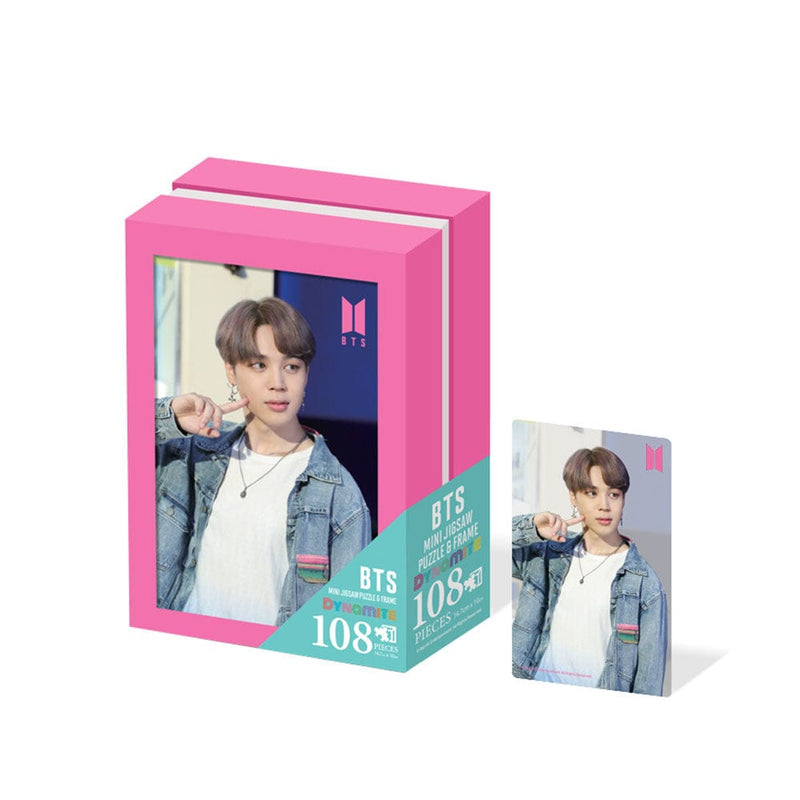 Puzzle 1000 Pièces BTS Photo Memories - Marque Epoch, 50x75cm, Neuf, Fabriqué Au Japon