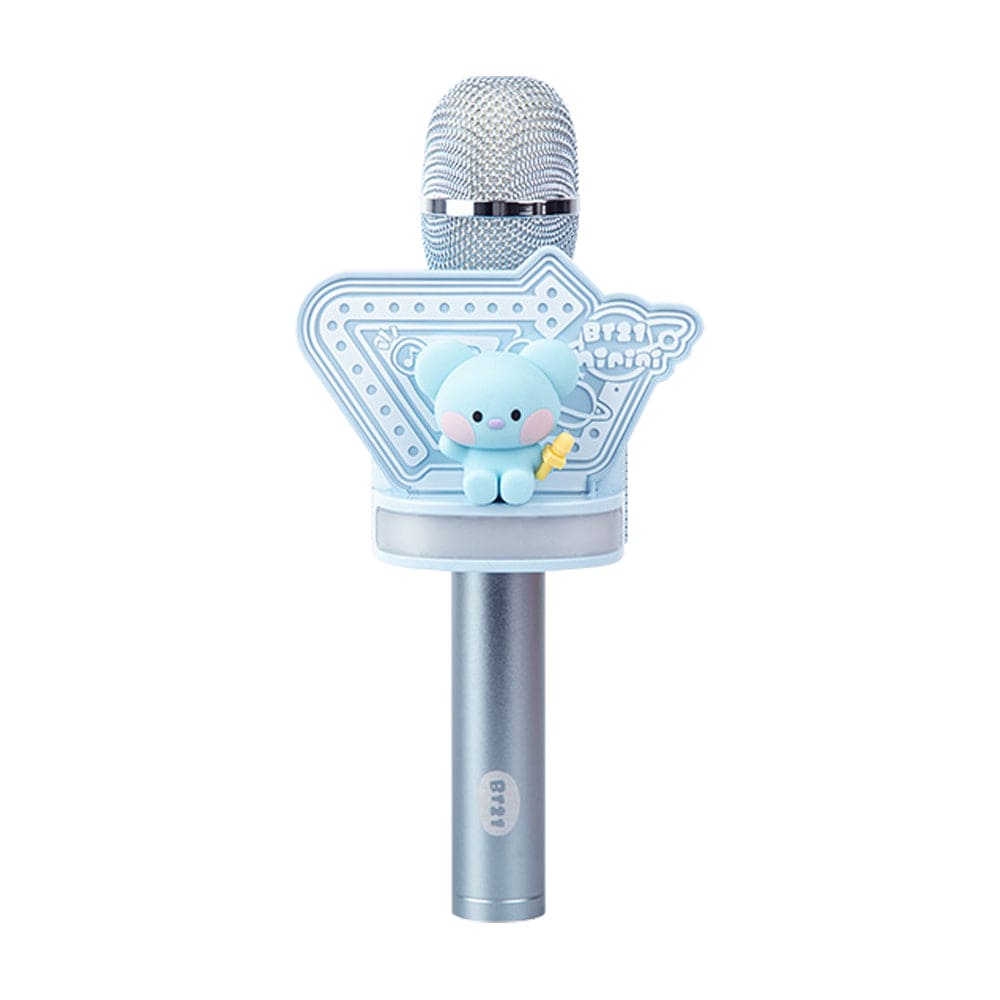 BTS - BT21 LINE FRIENDS minini Wireless Mic Speaker