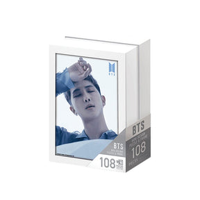 BTS MD / GOODS RM BTS - Proof Frame Jigsaw Puzzle 108 pcs
