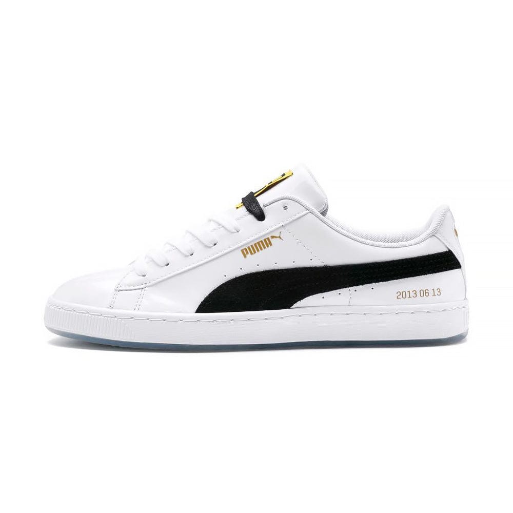 Puma bts basket shoes Clearance
