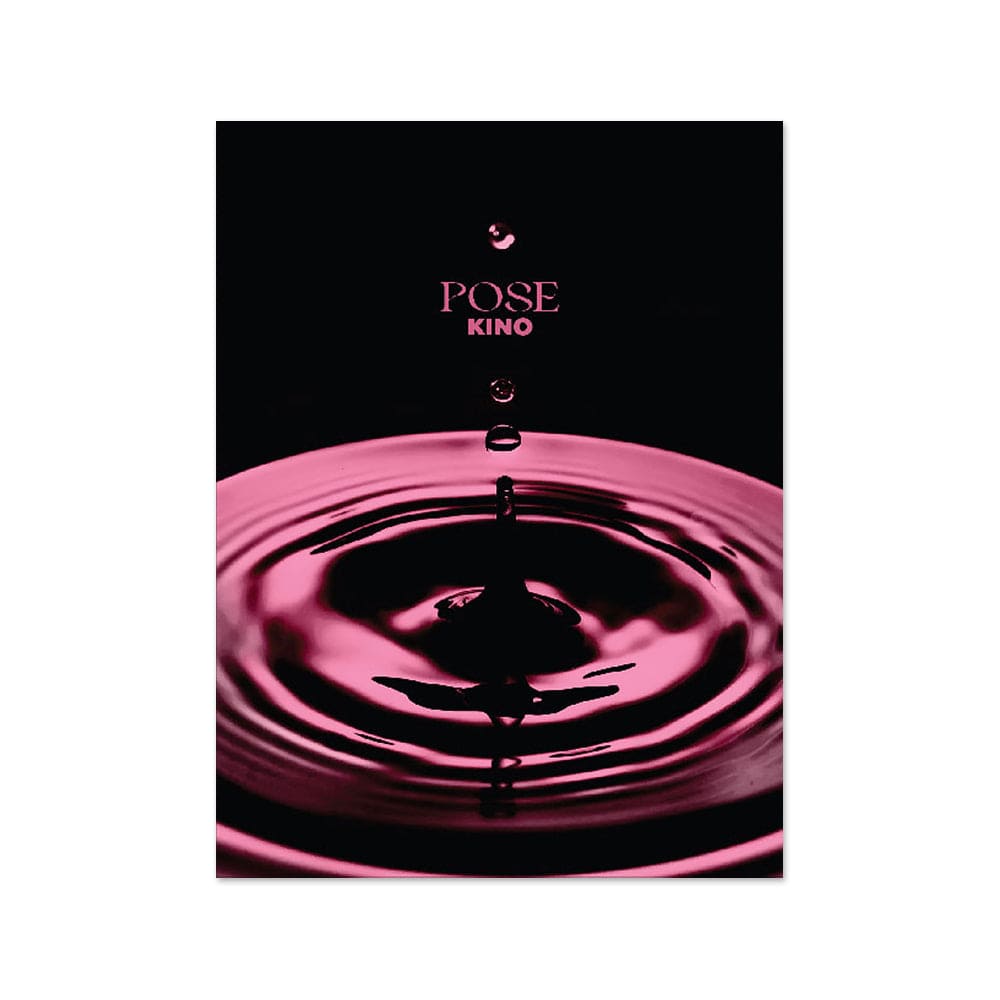 KINO ALBUM KINO (PENTAGON) - POSE Special Single  (Platform Ver.)