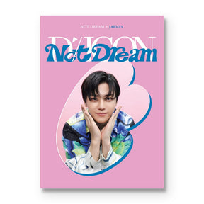 NCT DREAM - DICON D’FESTA MINI EDITION