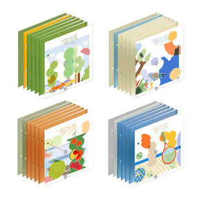 SEVENTEEN ALBUM SEVENTEEN - Heng garae 7th Mini Album