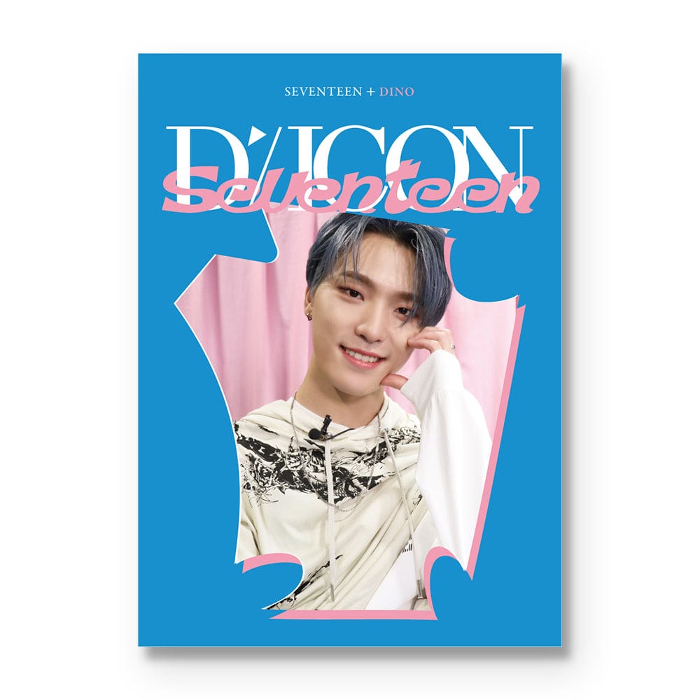 『4年保証』 - SEVENTEEN DICON EDITION MINI D'FESTA アイドル