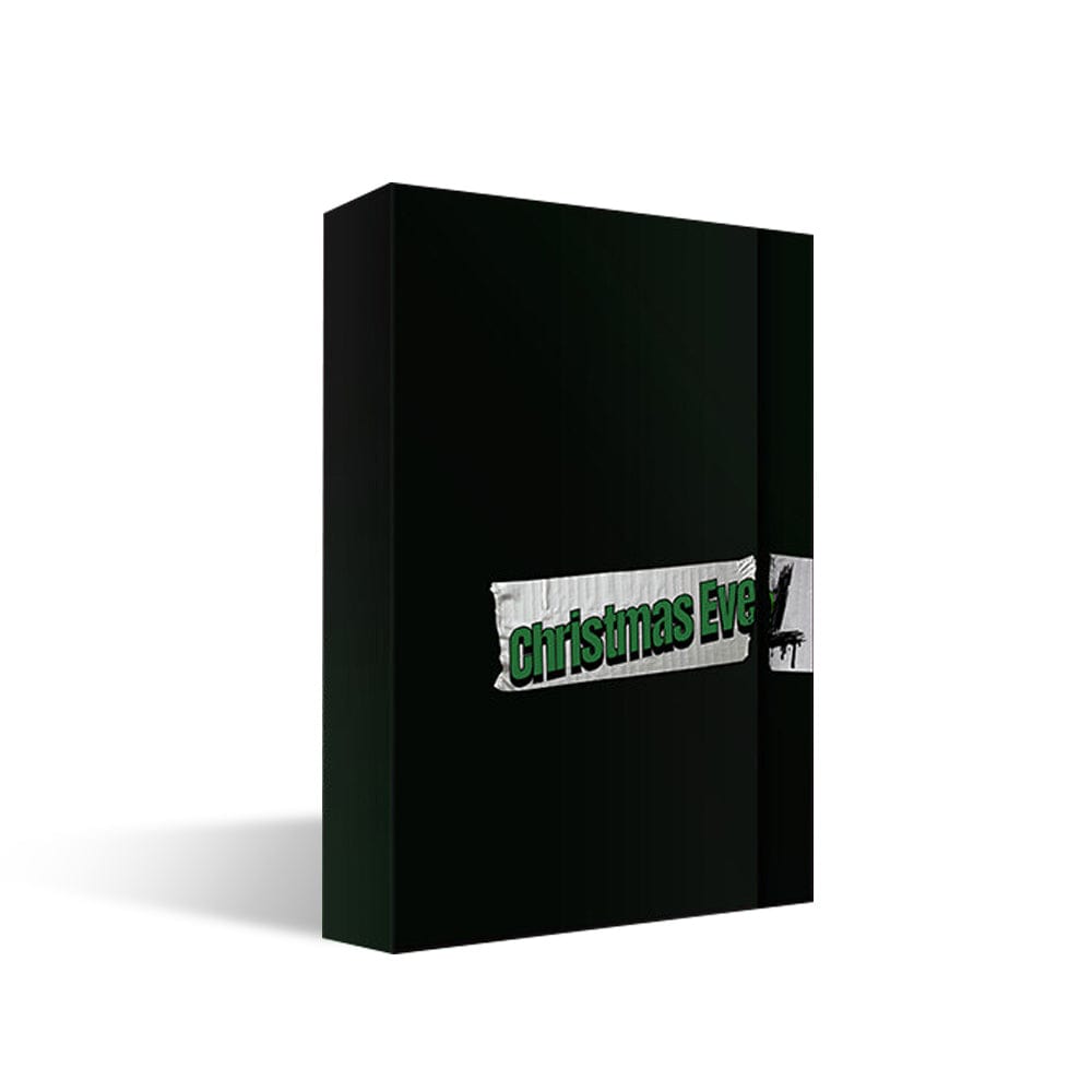Stray Kids Christmas EveL Holiday Special Single Limited Edition stray-kids-christmas-evel-holiday-special-single-limited-edition