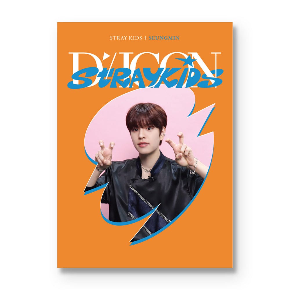 OUTLET】 ENHYPEN ソヌ - DICON D'FESTA MINI EDITION