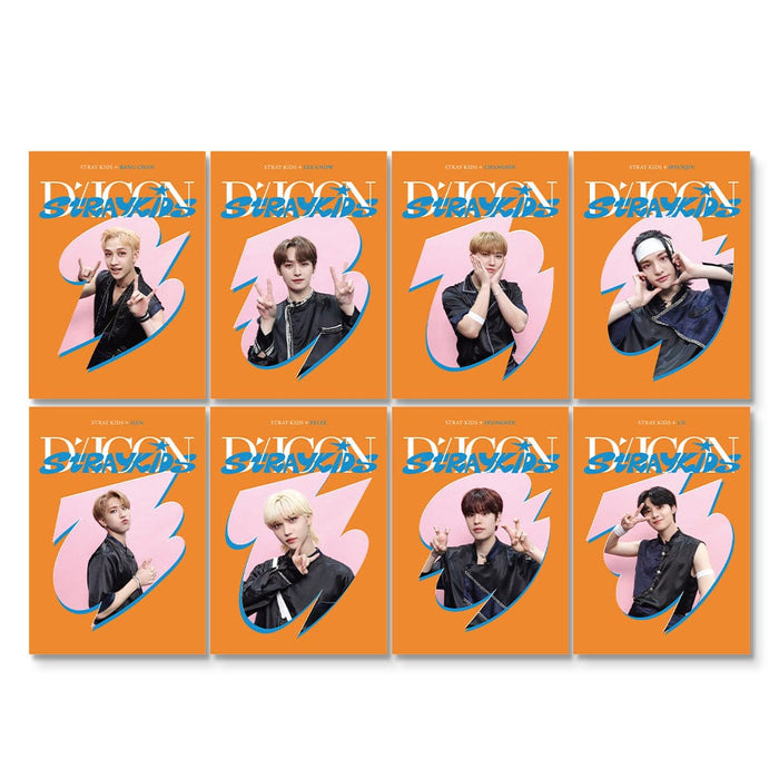 Stray Kids - DICON D’FESTA MINI EDITION