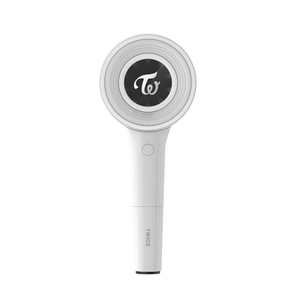 &TEAM MD / GOODS TWICE - Official Light Stick INFINITY [CANDYBONG ∞]