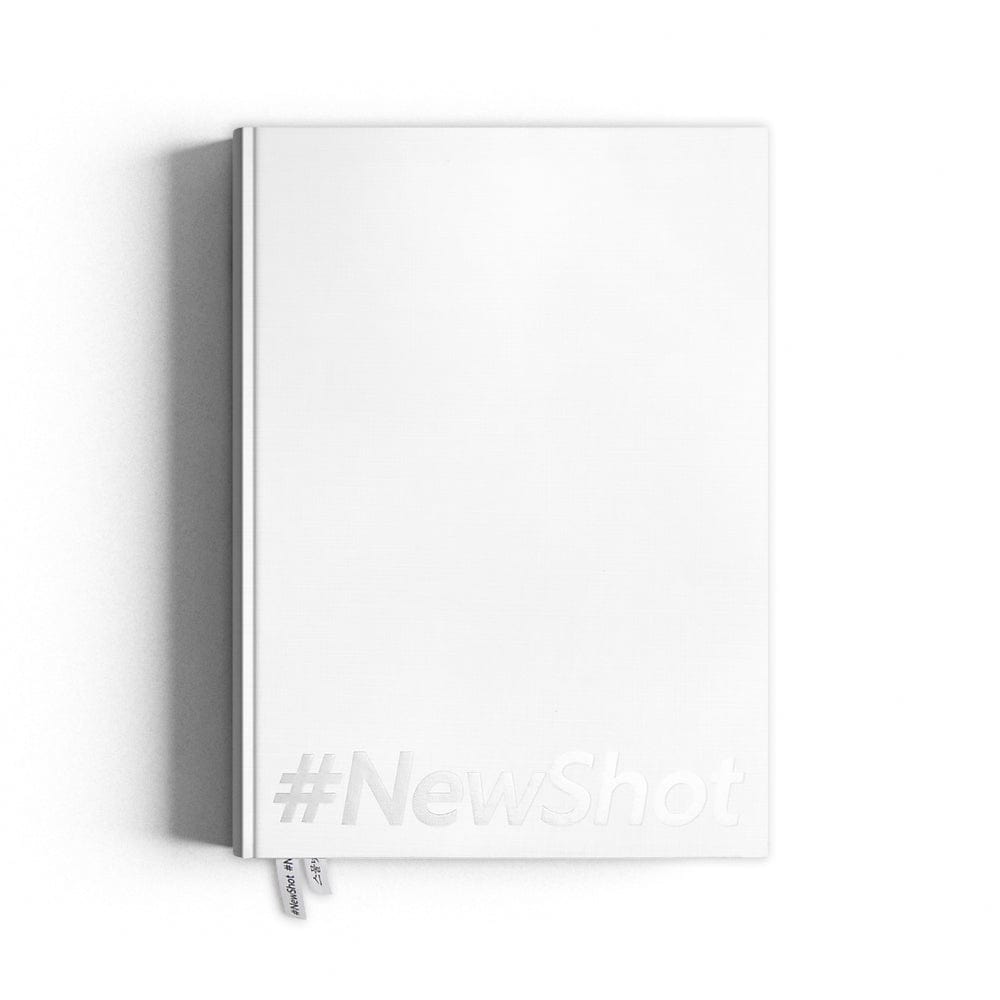 THE BOYZ Photobook THE BOYZ - #Newshot : Twenty Four Photobook