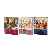 TWICE