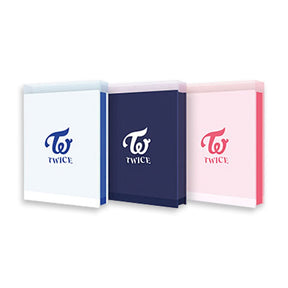 TWICE ALBUM TWICE - Taste of Love The 10th Mini Album